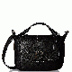 Nine West Lush Life Satchel Black