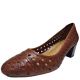 Patricia Nash Womens Leather Pumps Affordable Designer Brands