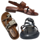 Patricia Nash Women's Fidella Sandals Leather Affordable Designer Brands