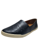 Patricia Nash Women's Lola Flat Leather  Loafer Leather Black 6 M from Affordable Designer Brands