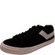 Pony Men's Classic Low Sneakers Suede Black 13M Affordable Designer Brands