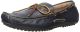 Polo Ralph Lauren Mens Wynding Driving Style Penny Loafer Shoe Newport Navy 9 D