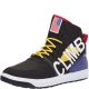 Polo Ralph Lauren Men's Downhill Skier Alpine 200 Hikers Sneakers Black 10D from Affordable Designer Brands