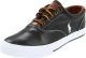 Polo Ralph Lauren Polo Ralph Lauren Shoes, Vaugh Black 15