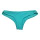 Rebel Sky Bikini Swimsuit Bottom Bliss Blue Medium