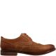 Rockport Mens Wynstin Wingtip Oxford Tobacco 9.5 M Affordable Designer Brands sode