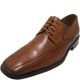 Stacy Adams Shoes, Peyton Bike Toe Shoes Cognac 8 M Affordable Designer Brands