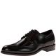 Stacy Adams Men's Garrison Wing-Tip Oxford Black 13W from Affordabledesignerbrands.com