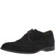 Stacy Adams Mens Winslow Cap-Toe Black Oxfords 10 M from Affordable Designer Brands