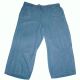 Style Co Cropped Wide-Leg Pants River Wash XLarge