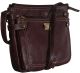 Style & Company Precious Cargo Wine Crossbody Handbag