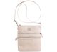 Style & Company Veronica Unbleached Linen Crossbody handbag