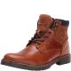 Steve Madden Men's Wooster Ankle Boot Cognac Leather 14M
from Affordabledesignerbrands.com