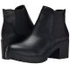 Steve Madden Romman Lug Bottom Booties 9.5M