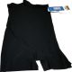 Spanx Firm Control On Air High-Waist Shorts Thigh Slimmer Very Black