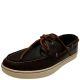 Sperry Caterpillar Authentic Original 2-Eye Boat Shoe Brown 11 Affordable Designer Brands