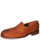 Sperry Mens Essex Penny Loafers Leather Tan 11M