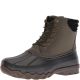 Sperry Men's Avenue Duck Cordura Boots Nylon Green 8.5M from Affordable Designer Brands