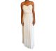 Speechless Juniors Strapless Beaded Gown Dresses Affordable Designer Brands