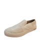 Sun + Stone Mens Casual Shoes Danas Patchwork Slip On Fashion Sneakers 11M White from Affordable Designer Brands