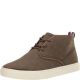 Tommy Hilfiger Men's Morven Dark Green Synthetic Chukka Sneaker Boots 10 M from Affordable Designer Brands
