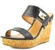 Tommy Hilfiger Madasen Platform Wedge Sandals