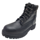 Timberland Mens Direct Attach Safety Toe Black 11.5M Affordable Designer Brands