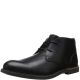 Timberland Brook Park Chukka Boots Black 9.5 M from Affordable Designer Brands