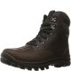 Timberland Men's Chillberg Waterproof Snow Boots Dark Brown 11.5M Affordable Designer Brands
