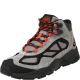 Timberland Men's Ripcord Mid Hiker Boots Med Gray Leather  from Affordable Designer Brands