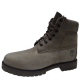 Timberland Mens Heritage 6 Premium Waterproof Boots Nubuck Leather Olive Green 10 M US 44 EU 9.5 UK from Affordable Designer Brands