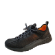 Timberland Mens Shoes Solar Wave Lace Up waterproof Low Top Sneakers 13M Black from Affordable Designer Brands