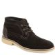 Thomas & Vine Mens Phoenix Suede Chukka Boot Affordable Designer Brands