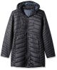 Under Armour ColdGear Reactor Storm Parka Jacket Black Large