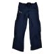 Under Armour Fly Fast HeatGear Capri Leggings Academy Reflective Blue Small