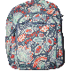 Vera Bradley Campus Backpack Nomadic Floral