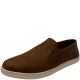 Vince Camuto Men's Neff Slip-on Sneaker Taupe Brown 10M Affordable Designer Brands