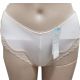 Whimsy by Lunaire Women's Aruba Boyshort panties Pink Xlarge Affordable Desigenr Brands