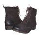 White Mountain Womens Warden Booties Brown 7.5M