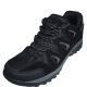Weatherproof Vintage Mens Pathfinder Hiking Sneake Black Grey
