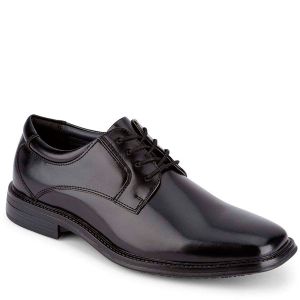 Dockers Mens Irving Synthetic Oxfords Affordable Designer Brands