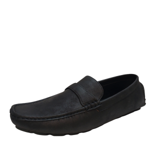 Gallery Seven Mens Casual Dri Black 10M US 9.5UK 43 EU