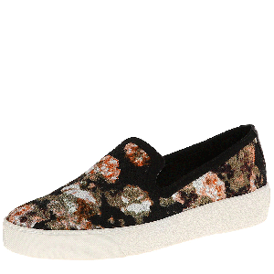 Sam Edelman Women's Becker Fashion Sneaker