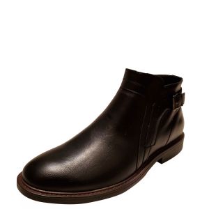 Alfani Mens Rogan Manmade Chelsea Boots  Affordable Designer Brands