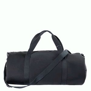 Ideology Duffle Bag Black Affordable Designer Brands