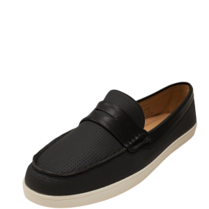 Journee Collection Women's Comfort Irina Loafers Black 10M from Affordable Designer Brands