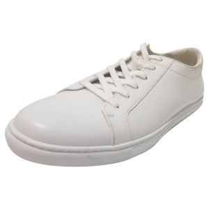 Kenneth Cole Mens Kam Leather Sneakers