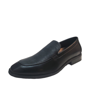 Kenneth Cole Reaction Men's Casual Shoes Blake Slip On Loafers Black 9.5M from Affordable Designer Brands