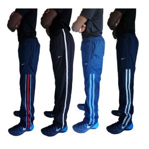 Nike 113096 Mens  AthleticTrack pants Assorted Sizes and Colors