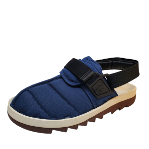 Reebok Unisex Casual Shoes Beatnik Running Sandals Batik Blue Alabaster Brush 11M from Affordable Designer Brands